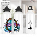 personalised bottles at crafty fairy