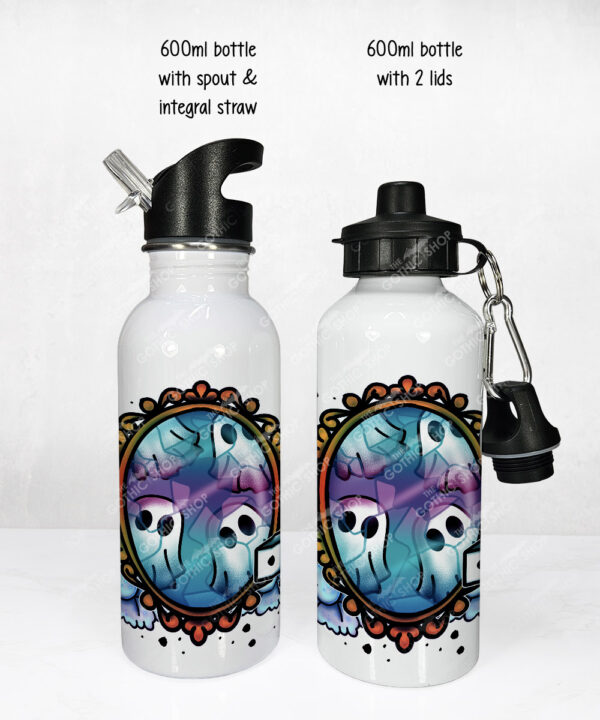 20188 personalised shattered ghosts water bottle 3