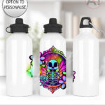personalised bottles at crafty fairy
