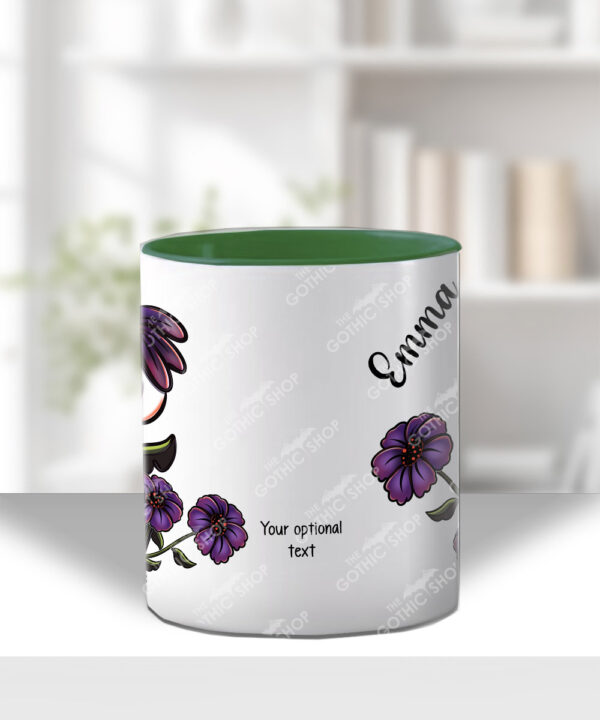 20198 skellie plant gothic mug 3