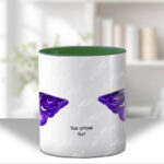 20206 purple deathmoth gothic moth personalised mug 4