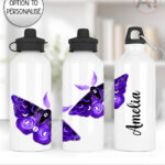 personalised bottles at crafty fairy