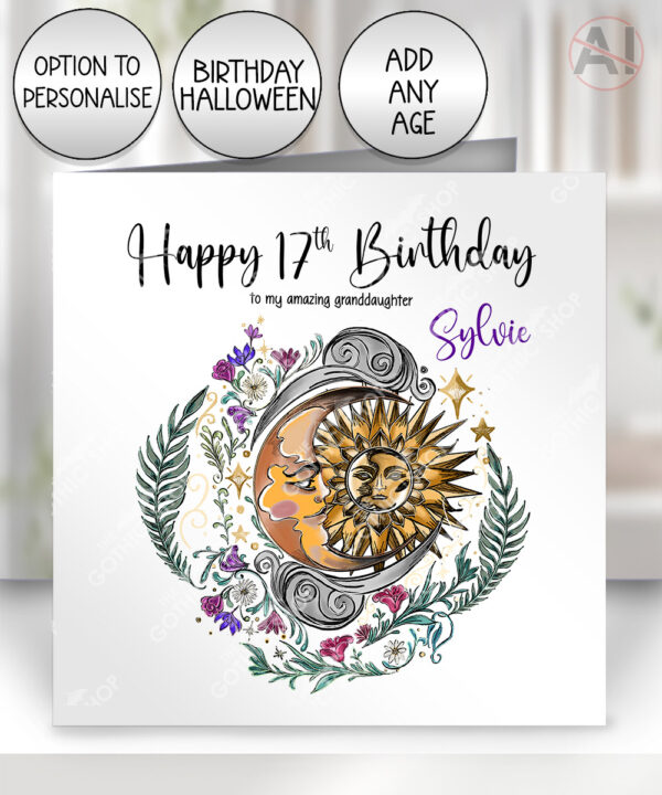 20223 celestial sun moon birthday card 1