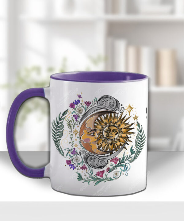 20224 celestial sun moon mug 4