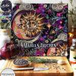 20227 celestial sun moon chopping board 1