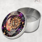 20228 celestial sun moon storage tin 4