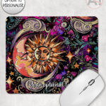20230 celestial sun moon mousemat