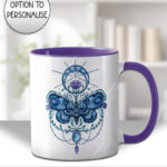 20232 personalised whimsical celestial butterfly mug 1