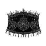 dark in love gothic dress