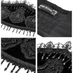 dark in love gothic dress
