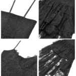 dark in love gothic dress