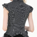 dark in love gothic dress