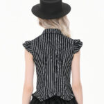 dark in love gothic dress