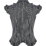 dark in love gothic dress