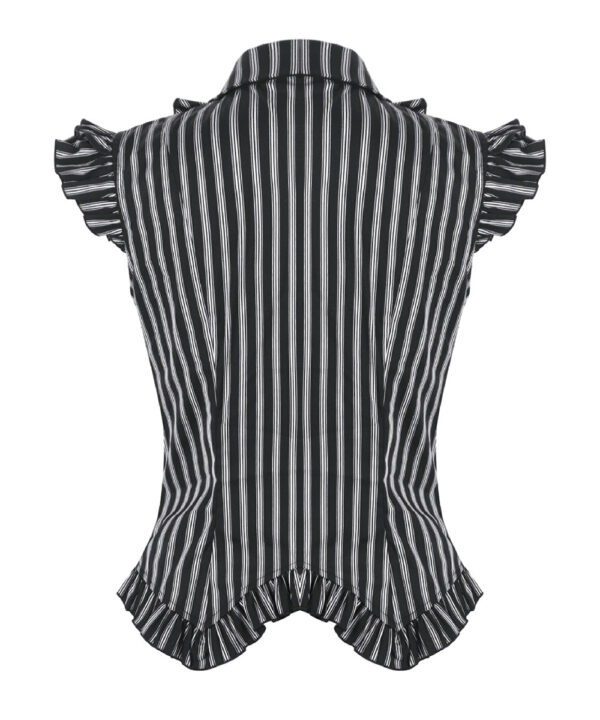 dark in love gothic dress