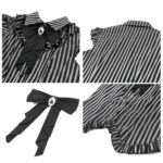 dark in love gothic dress