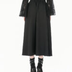 dark in love gothic dress