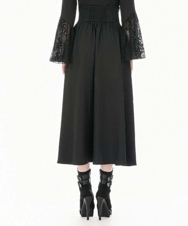 dark in love gothic dress