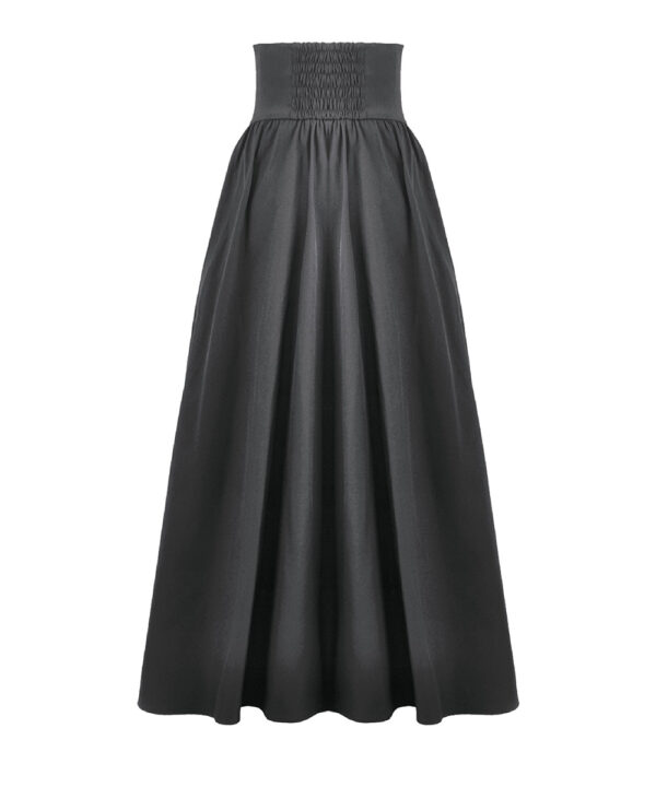 dark in love gothic dress