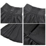 dark in love gothic dress