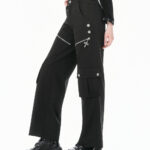 dark in love gothic dress