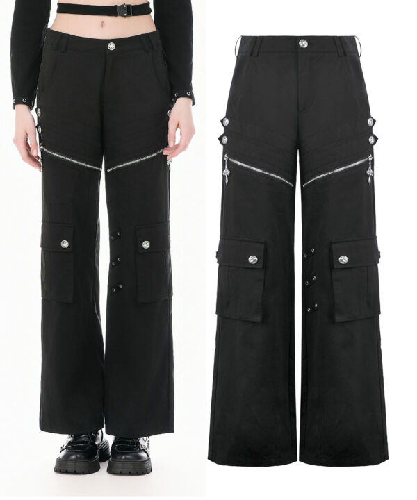dark in love gothic dress
