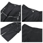 dark in love gothic dress