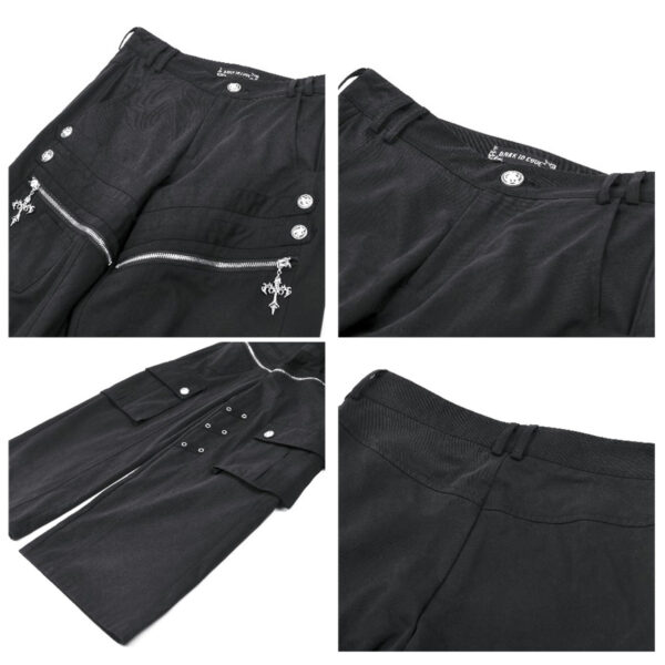 dark in love gothic dress