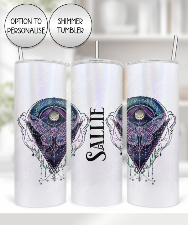 20265 whimsical moth tumbler 2