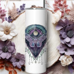 20265 whimsical moth tumbler 3