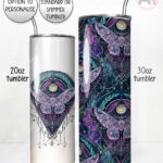 20265 whimsical moth tumbler 4