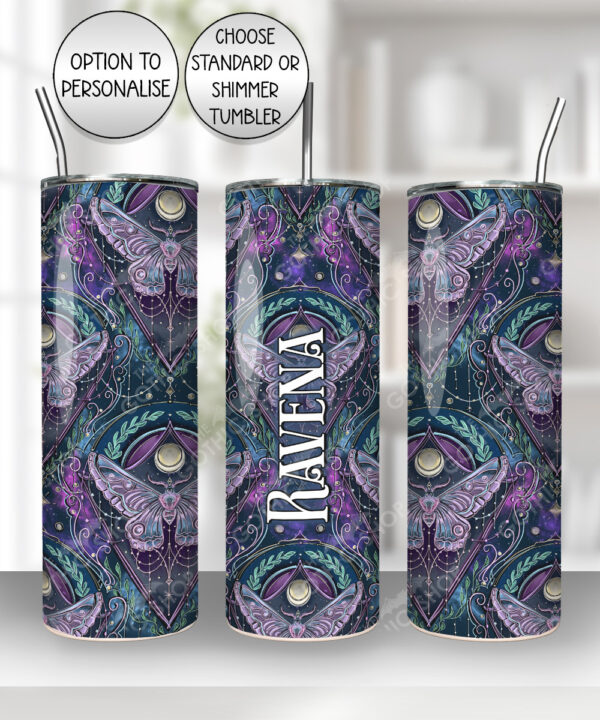 20265 whimsical moth tumbler 5