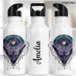20266 whimsical moth water bottle 2