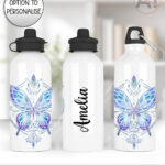 personalised bottles at crafty fairy