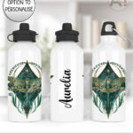 personalised bottles at crafty fairy