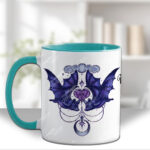 20277 personalised whimsical bat birthday mug 2