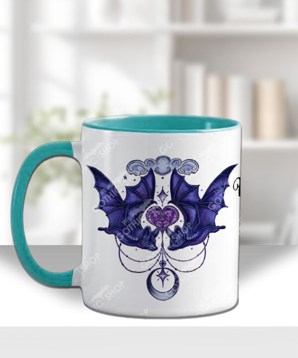 20277 personalised whimsical bat birthday mug 2