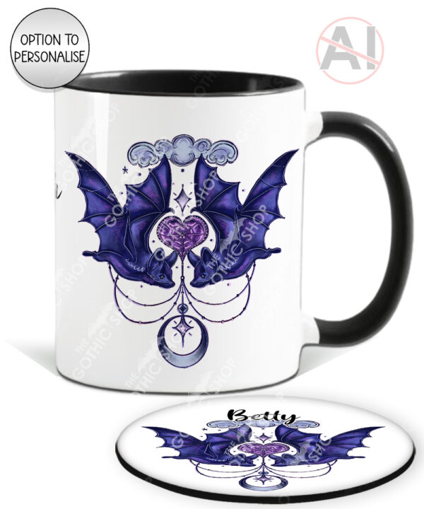 20277 personalised whimsical bat birthday mug 5