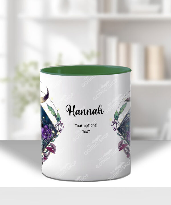 20285 whimsical raven gothic mug 4