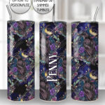 20286 whimsical raven gothic tumbler 2