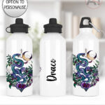 personalised bottles at crafty fairy