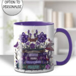 20298 whimsical books personalised mug 1