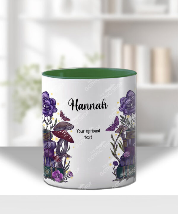 20298 whimsical books personalised mug 4