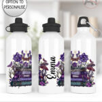 personalised bottles at crafty fairy