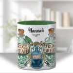 20302 witchy potions personalised mug 5