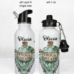 20304 witchy potions personalised water bottle 3