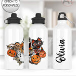 personalised bottles at crafty fairy