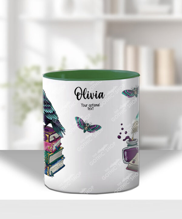 20318 dark academia gothic mug 4