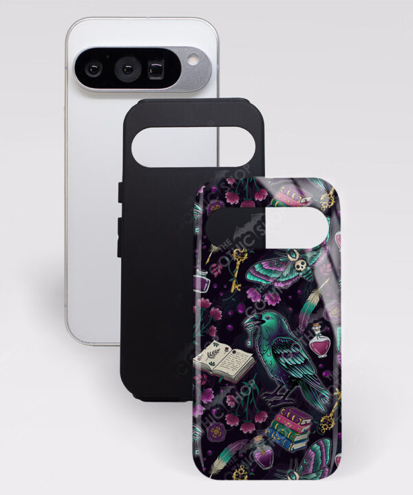 20323 dark academia phone cover 1