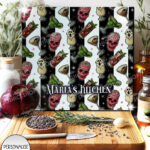 20329 spooky drinks gothic personalised chopping board 1